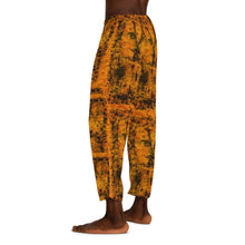 Load image into Gallery viewer, Men&#39;s Pajama Pants (AOP)