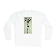 Load image into Gallery viewer, Unisex Lightweight Long Sleeve Tee