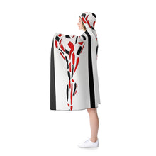 Load image into Gallery viewer, Hooded Blanket