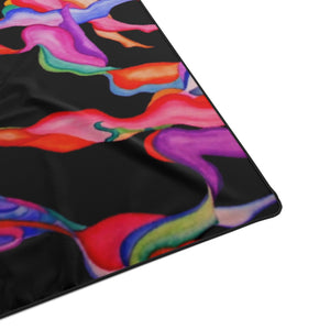 Polyester Blanket