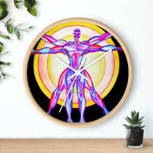 Load image into Gallery viewer, Wall clock