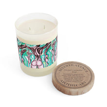Load image into Gallery viewer, Scented Candle - Full Glass, 11oz