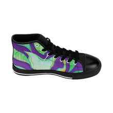 Load image into Gallery viewer, Women's High-top Sneakers