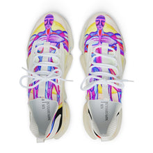 Load image into Gallery viewer, Men&#39;s Mesh Sports Sneakers