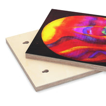 Load image into Gallery viewer, Wood Canvas