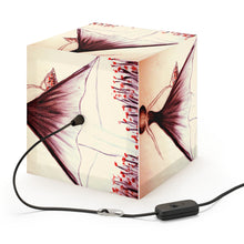 Load image into Gallery viewer, Light Cube Lamp