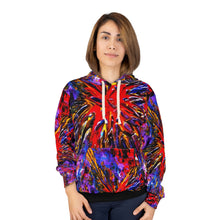 Load image into Gallery viewer, AOP Unisex Pullover Hoodie