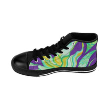 Load image into Gallery viewer, Women's High-top Sneakers