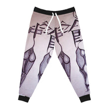 Load image into Gallery viewer, Athletic Joggers (AOP)