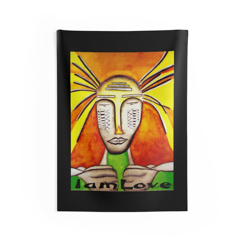 Indoor Wall Tapestries