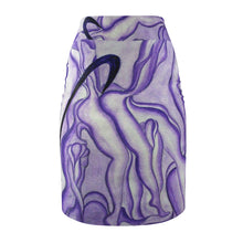 Load image into Gallery viewer, Women's Pencil Skirt