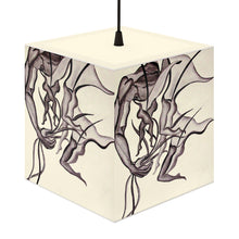 Load image into Gallery viewer, Light Cube Lamp