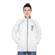 Load image into Gallery viewer, Women's Packable Jacket