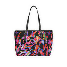 Load image into Gallery viewer, PU Leather Shoulder Bag