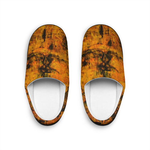 Men's Indoor Slippers