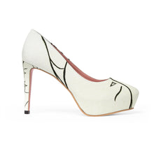 Load image into Gallery viewer, Women's Platform Heels