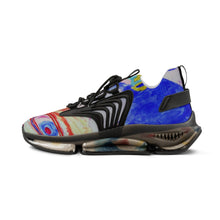 Load image into Gallery viewer, Men&#39;s Mesh Sports Sneakers