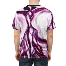 Load image into Gallery viewer, Unisex Cut &amp; Sew Tee (AOP)