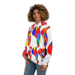 AOP Fashion Hoodie