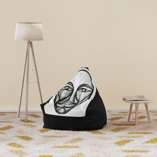 Bean Bag Chair Cover