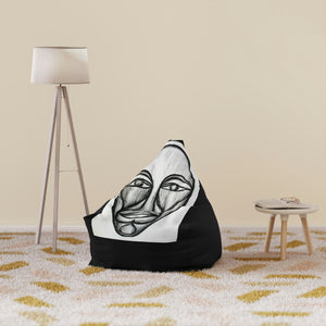 Bean Bag Chair Cover