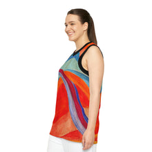 Load image into Gallery viewer, Unisex Basketball Jersey (AOP)