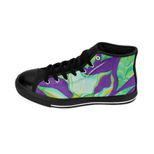 Load image into Gallery viewer, Women's High-top Sneakers