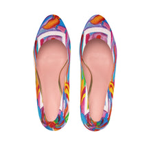 Load image into Gallery viewer, Women&#39;s Platform Heels