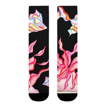 Load image into Gallery viewer, Sublimation Crew Socks (EU)