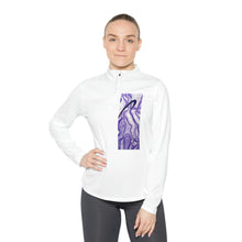 Load image into Gallery viewer, Women's Quarter-Zip Sweater