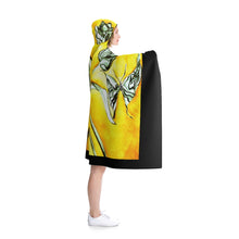 Load image into Gallery viewer, Hooded Blanket