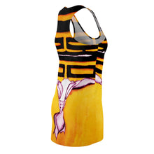 Load image into Gallery viewer, Women&#39;s Cut &amp; Sew Racerback Dress