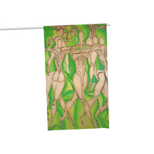 Load image into Gallery viewer, House Banner