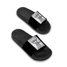 Load image into Gallery viewer, Women's Slide Sandals
