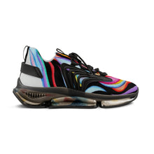 Load image into Gallery viewer, Men&#39;s Mesh Sports Sneakers