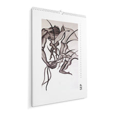 Load image into Gallery viewer, Wall Calendar (2021)