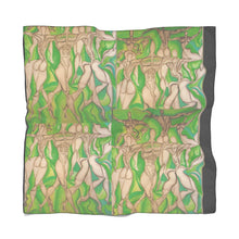 Load image into Gallery viewer, Poly Scarf
