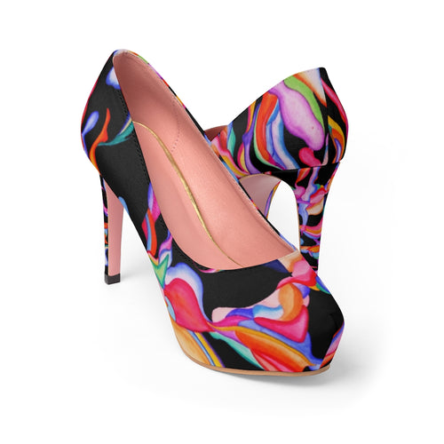 Women's Platform Heels