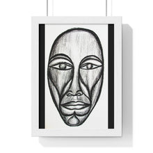Load image into Gallery viewer, Premium Framed Vertical Poster