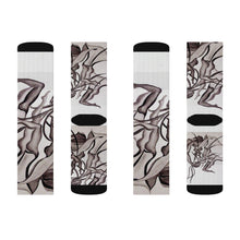 Load image into Gallery viewer, Sublimation Socks