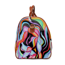 Load image into Gallery viewer, Waterproof Travel Bag