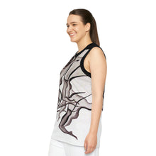 Load image into Gallery viewer, Unisex Basketball Jersey (AOP)