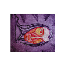 Load image into Gallery viewer, Crushed Velvet Blanket