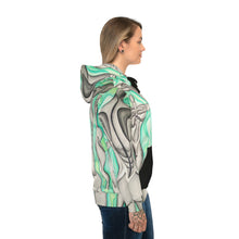 Load image into Gallery viewer, Athletic Hoodie