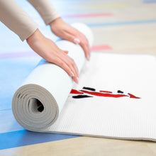 Load image into Gallery viewer, Foam Yoga Mat