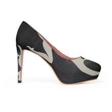 Load image into Gallery viewer, Women&#39;s Platform Heels