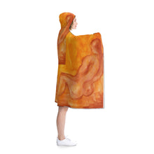 Load image into Gallery viewer, Hooded Blanket