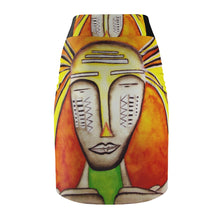 Load image into Gallery viewer, Women's Pencil Skirt