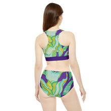 Load image into Gallery viewer, Sporty Bikini Set