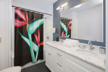 Load image into Gallery viewer, Shower Curtains